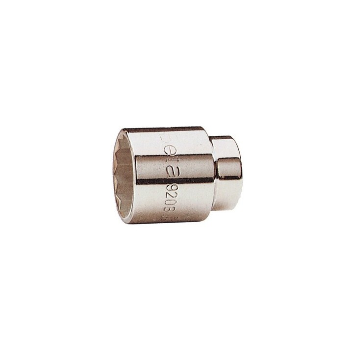 BETA 920 B CHIAVE A BUSSOLA POLIGONALE 12 MM