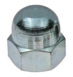 DADO CIECO ZINCATO M 6