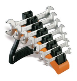 BETA 55 SP7 SERIE CHIAVI A FORCHETTA DOPPIA 6/19MM