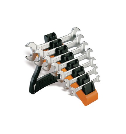 BETA 55 SP7 SERIE CHIAVI A FORCHETTA DOPPIA 6/19MM