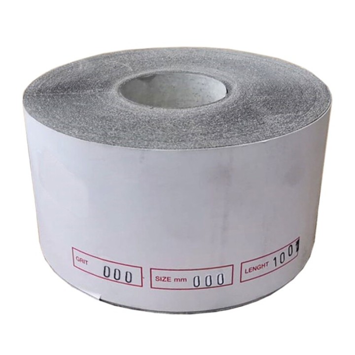 CARTA ABRASIVA P/TURAPORI HA H120 GR.220*