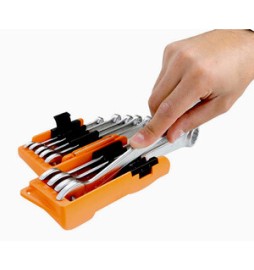 BETA 42 SC9I SERIE CHIAVE COMBINATA 8/19 MM