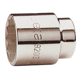 BETA 920 B CHIAVE A BUSSOLA POLIGONALE 17 MM
