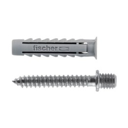 FISCHER TASSELLO P/COLLARE SX PLUS 6 DV