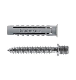 FISCHER TASSELLO P/COLLARE SX PLUS 6 DV