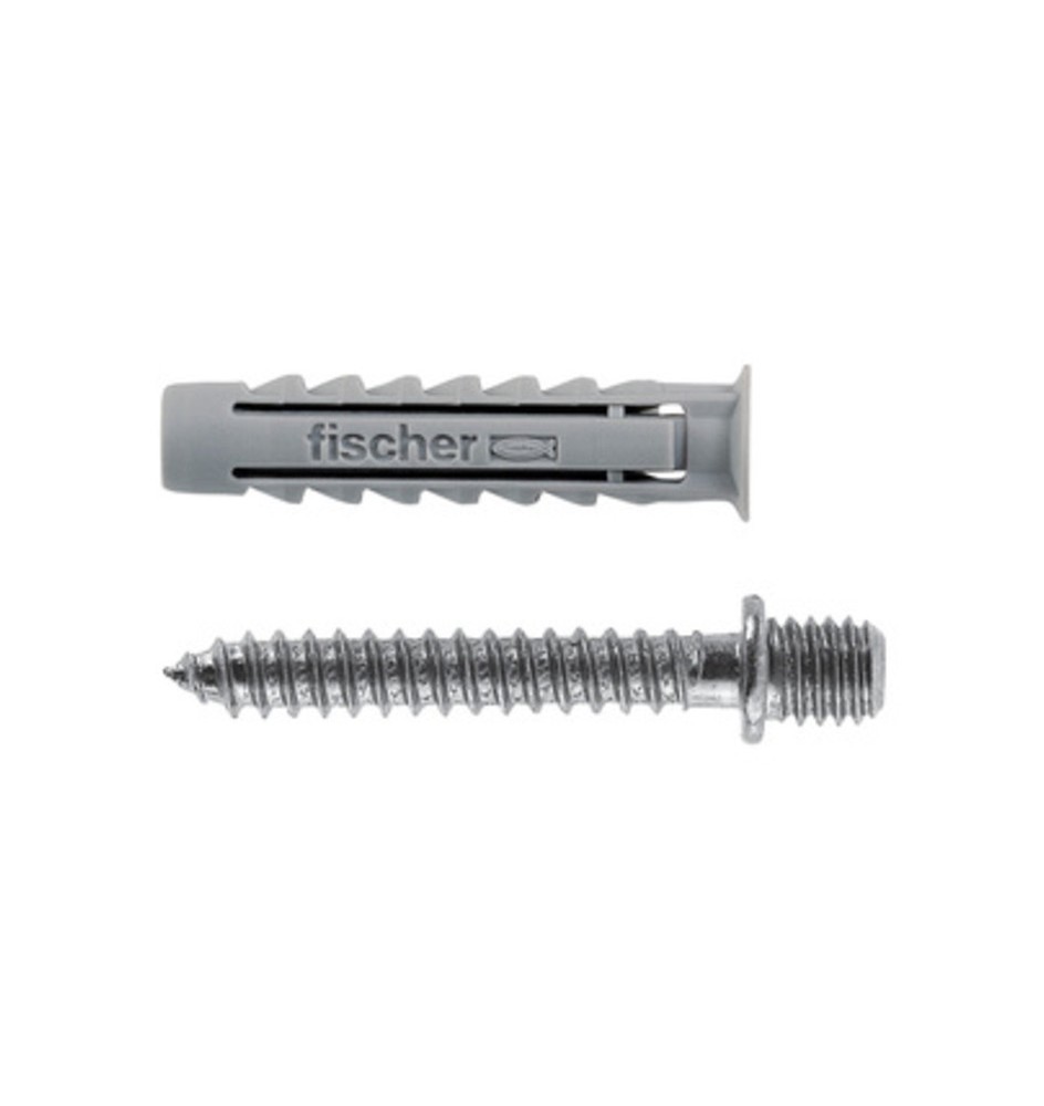 FISCHER TASSELLO P/COLLARE SX PLUS 6 DV
