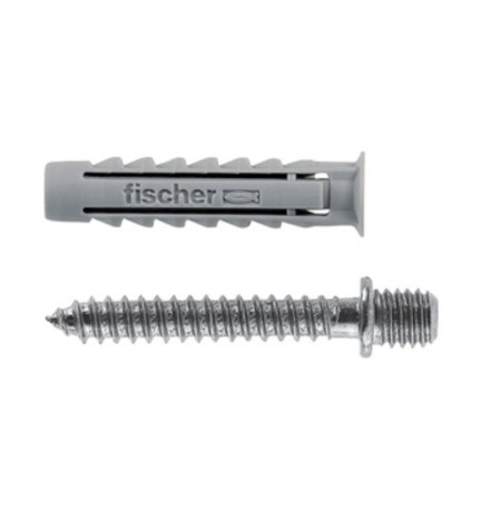 FISCHER TASSELLO P/COLLARE SX PLUS 6 DV