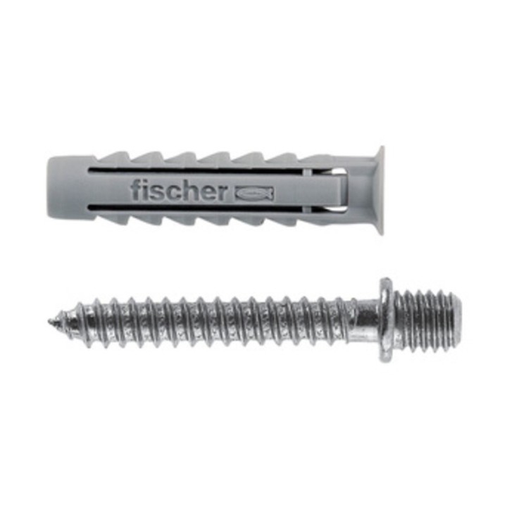 FISCHER TASSELLO P/COLLARE SX PLUS 6 DV