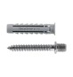 FISCHER TASSELLO P/COLLARE SX PLUS 6 DV