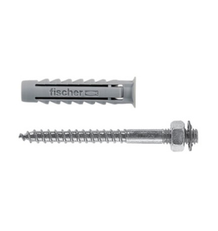 FISCHER TASSELLO P/COLLARE SX PLUS 8 DV