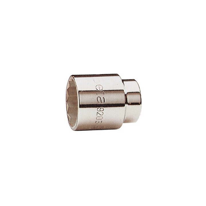 BETA 920 B CHIAVE A BUSSOLA POLIGONALE 18 MM