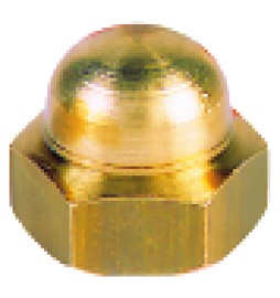 DADO CIECO ESAGONALE M 4