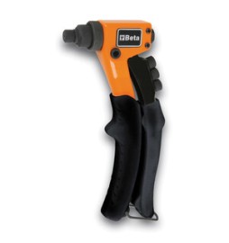 BETA 1741 U RIVETTATRICE ULTRA COMPATTA C/REGOLAZIONE