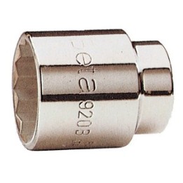 BETA 920 B CHIAVE A BUSSOLA POLIGONALE 21 MM