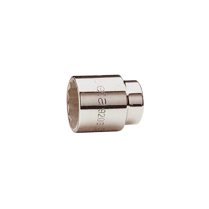 BETA 920 B CHIAVE A BUSSOLA POLIGONALE 21 MM