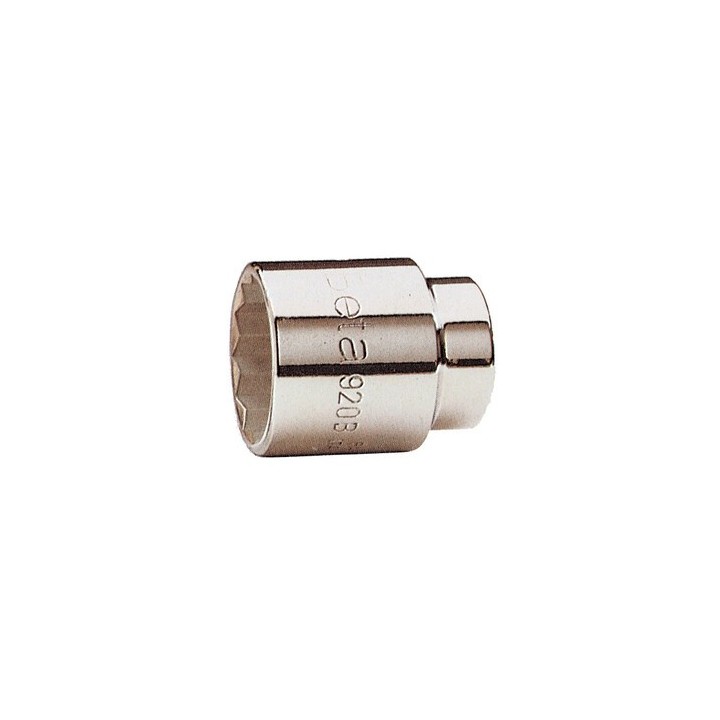 BETA 920 B CHIAVE A BUSSOLA POLIGONALE 23 MM