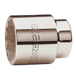 BETA 920 B CHIAVE A BUSSOLA POLIGONALE 26 MM