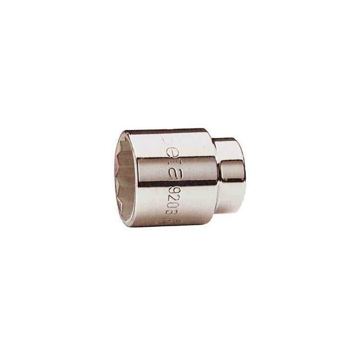 BETA 920 B CHIAVE A BUSSOLA POLIGONALE 26 MM