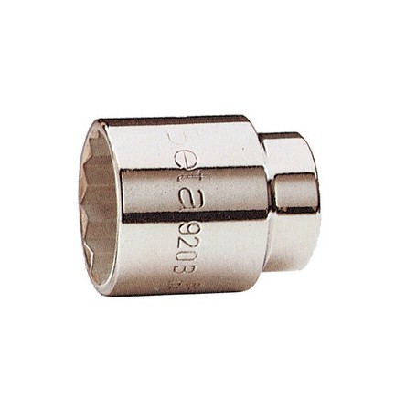 BETA 920 B CHIAVE A BUSSOLA POLIGONALE 27 MM