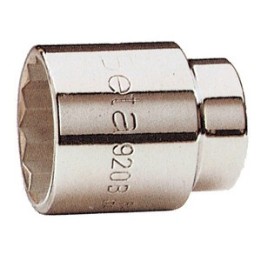 BETA 920 B CHIAVE A BUSSOLA POLIGONALE 28 MM
