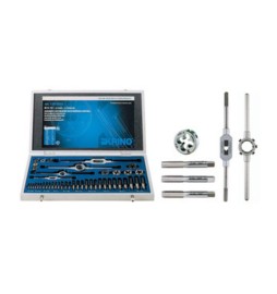 ASSORTIMENTO P/FILETTARE 3 - 12 MA CROMO VAN 73790