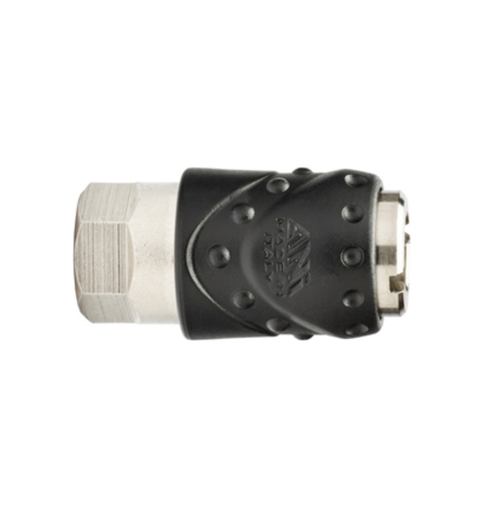 ANI 17/C RUBINETTO RAPIDO UNIVERS ATT FEMM 1/4