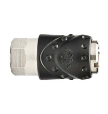 ANI 17/C RUBINETTO RAPIDO UNIVERS ATT FEMM 1/4