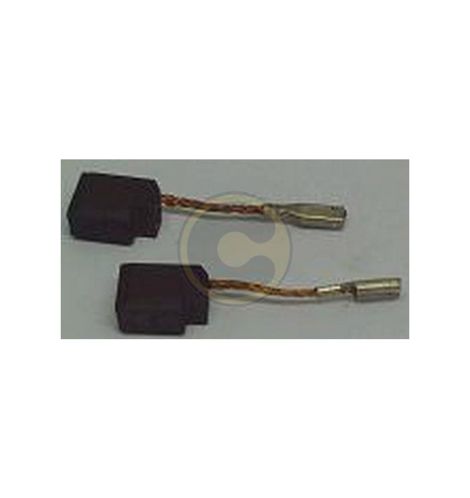 DEWALT SPAZZOLE D28011/28111 1003860-00
