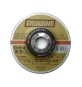GRINDING DISCO DA SBAVO MARMO 115X6,4 VTMC