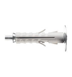 ELEMATIC BLISTER TASSELLO ENP/V 9X40 MM VITE 6 PZ*