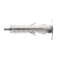 ELEMATIC BLISTER TASSELLO ENP/V 9X40 MM VITE 6 PZ*