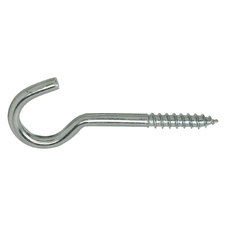 GANCIO A VITE (20 x 60) D.12 x L.20 x d.4,00 mm