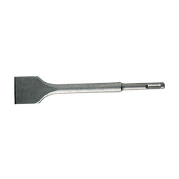 SCALPELLO LARGO SDS PLUS 40X250MM P/TASSELLATORE