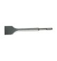 SCALPELLO LARGO SDS PLUS 40X250MM P/TASSELLATORE