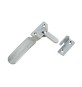 MANIGLIA A BLOCCO 280 ZINCATA SX