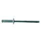 RIVETTO A STRAPPO IN ALLUMINIO 4,8 x 18 cf. 50 pz