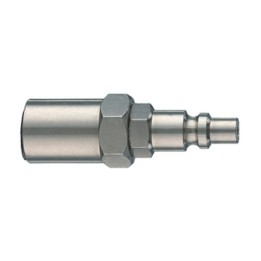 ANI 14/A INNESTO RAPIDO P/RUBIN C/MASCH 6X14MM