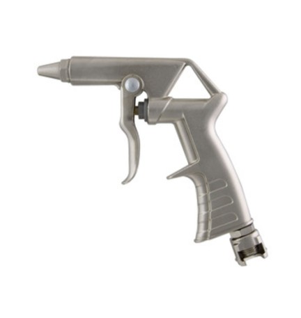 ANI 25/B1 E PISTOLA SOFFIAGGIO ATTACCO 11/A