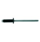 RIVETTO A STRAPPO 'TESTA DI MORO' 3,0 x 8 cf. 100 pz
