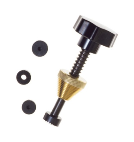 POGGI 212.6MA FRESA P/LA RETTIFICA DEI RUBINETTI