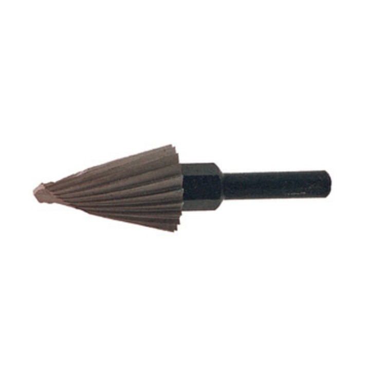 POGGI 835.00 FRESA HSS P/SVASARE FINO A 25 MM