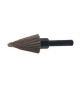 POGGI 835.00 FRESA HSS P/SVASARE FINO A 25 MM