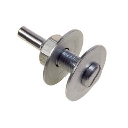 POGGI 336.00 PERNO DI FISSAGGIO 12,75X8 MM