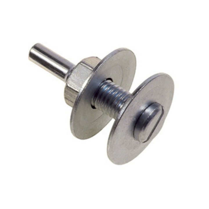 POGGI 336.00 PERNO DI FISSAGGIO 12,75X8 MM