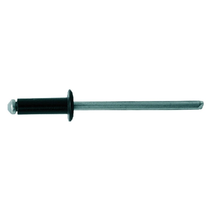 RIVETTO A STRAPPO 'TESTA DI MORO' 4,0 x 10 cf. 100 pz