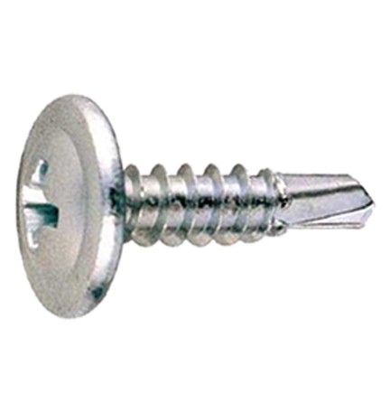 VITE AUTOPERFORANTE RANELLATA TMT PH 4,8 x 32