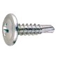 VITE AUTOPERFORANTE RANELLATA TMT PH 4,8 x 35