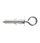 ELEMATIC BLISTER TASSELLO ENP/OC 9 OCCH CHIU 6 PZ*