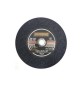 GRINDING DISCO TRONC. FERRO 300X2,8 F.25,4 VTMF/T
