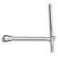 BETA 950 CHIAVE A T SEMPLICE 8 MM